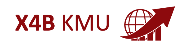 Logo X4B KMU