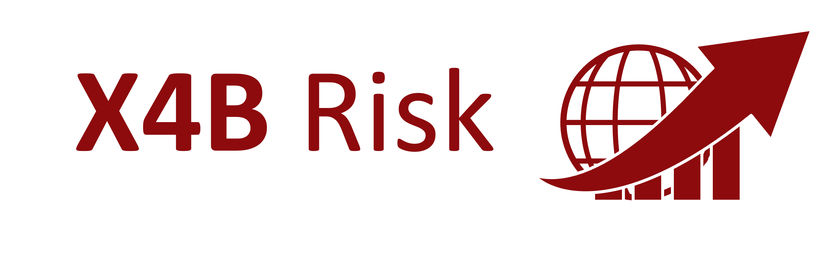 Logo X4B Risk