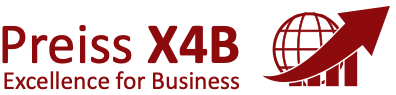 Logo X4B